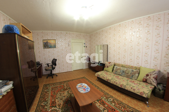 Продажа дома, 70м <sup>2</sup>, 10 сот., Саратов, Саратовская область,  Энгельс