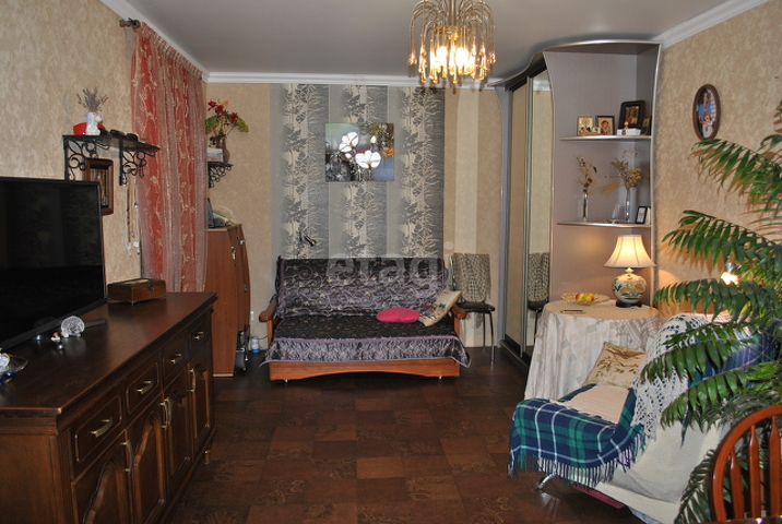 Продажа 1-комнатной квартиры, Саратов, Саратовская область,  Энгельс