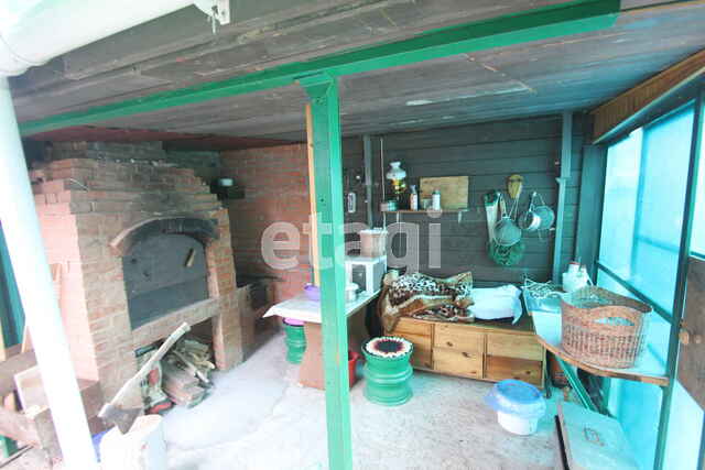 Продажа дома, 75м <sup>2</sup>, 1 сот., Саратов, Саратовская область,  