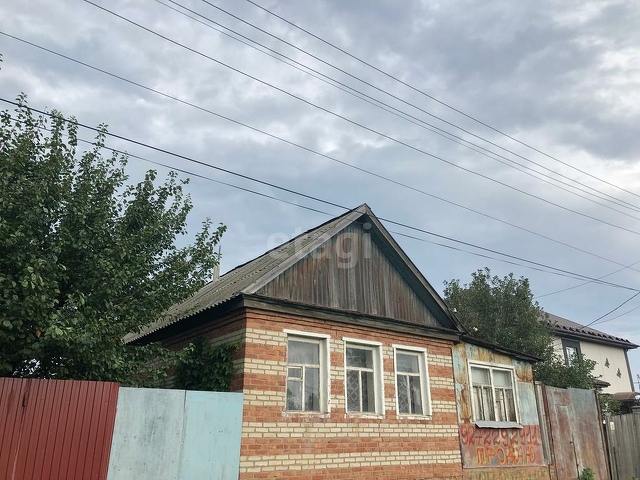 Продажа дома, 98м <sup>2</sup>, 10 сот., Саратов, Саратовская область,  