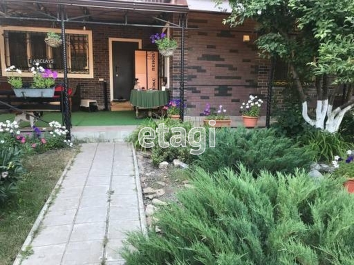 Продажа дома, 134м <sup>2</sup>, 8 сот., Саратов, Саратовская область,  