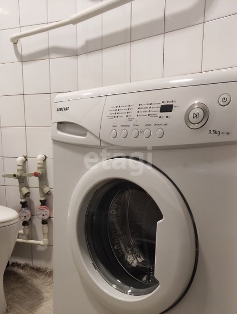 Продажа 2-комнатной квартиры, Саратов, Саратовская область,  Энгельс