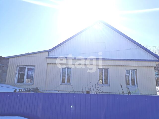 Продажа дома, 100м <sup>2</sup>, 5 сот., Саратов, Саратовская область,  Ленинский