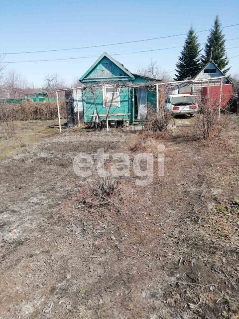 Продажа дачи, 26м <sup>2</sup>, 6 сот., Саратов, Саратовская область,  Саратов