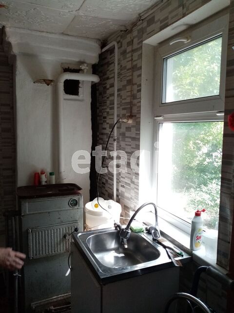 Продажа 2-комнатной квартиры, Саратов, Саратовская область,  Саратов