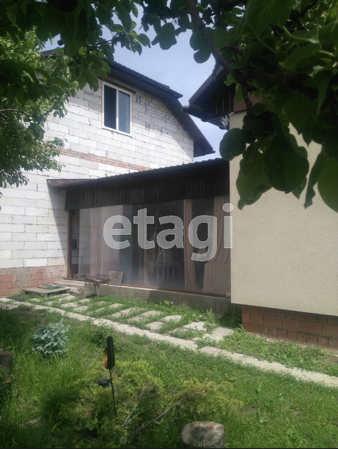 Продажа дома, 112м <sup>2</sup>, 6 сот., Саратов, Саратовская область,  Саратовский район