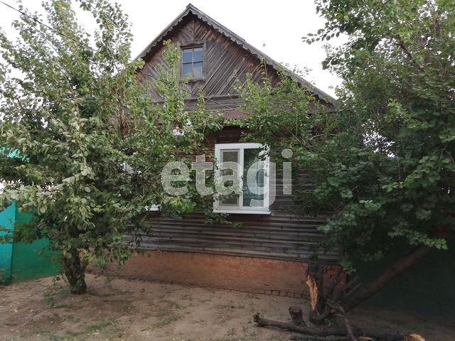Продажа дома, 60м <sup>2</sup>, 13 сот., Саратов, Саратовская область,  
