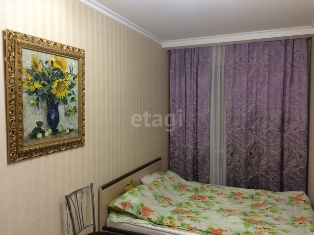 Продажа 2-комнатной квартиры, Саратов, Саратовская область,  Саратов