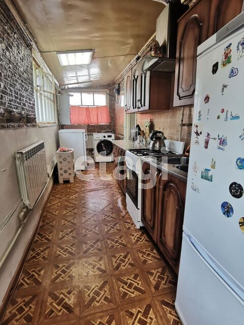 Продажа дома, 75м <sup>2</sup>, 5 сот., Саратов, Саратовская область,  Ленинский