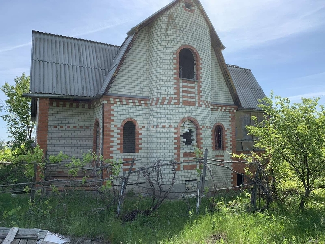 Продажа дома, 200м <sup>2</sup>, 16 сот., Саратов, Саратовская область,  Ленинский