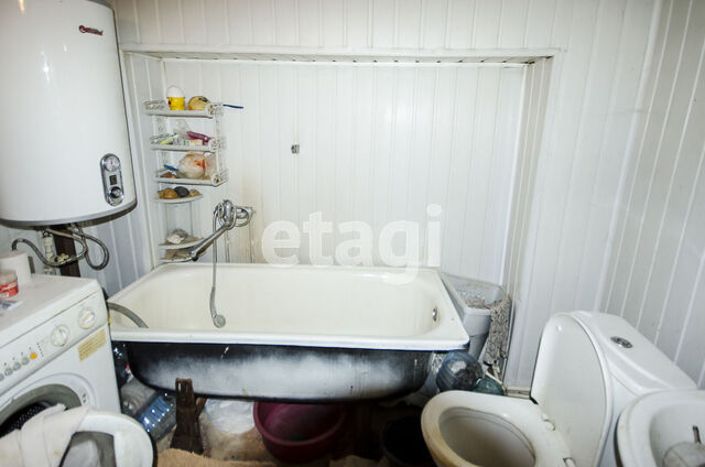 Продажа дома, 48м <sup>2</sup>, 1 сот., Саратов, Саратовская область,  Октябрьский