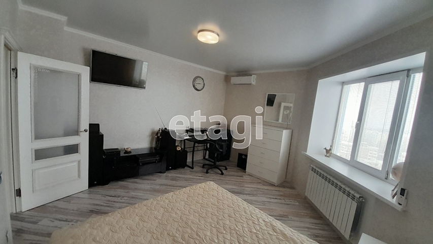 Продажа 2-комнатной квартиры, Саратов, Саратовская область,  Энгельс