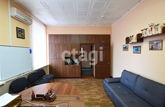 Продажа коммерческой недвижимости, 992м <sup>2</sup>, Саратов, Саратовская область,  Саратов