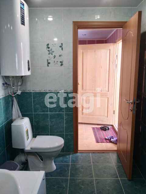 Продажа дома, 75м <sup>2</sup>, 3 сот., Саратов, Саратовская область,  