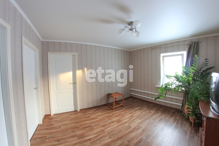 Продажа дома, 100м <sup>2</sup>, 4 сот., Саратов, Саратовская область,  Волжский 