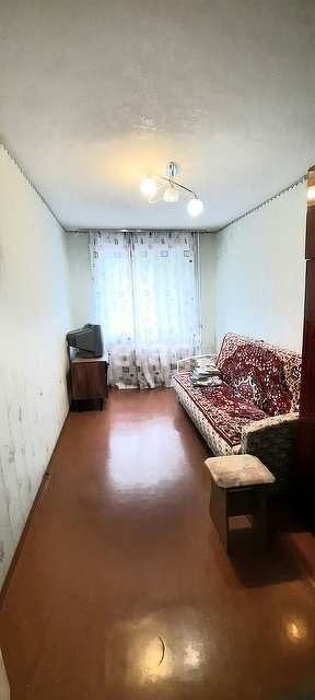 Продажа 2-комнатной квартиры, Саратов, Саратовская область,  Энгельс