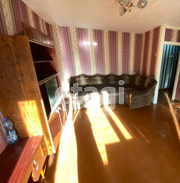 Продажа 2-комнатной квартиры, Саратов, Саратовская область,  Саратов