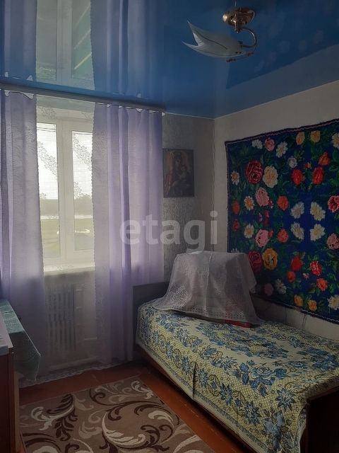 Продажа дома, 80м <sup>2</sup>, 2 сот., Саратов, Саратовская область,  