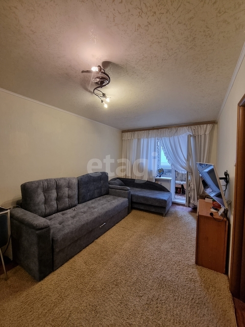 Продажа 2-комнатной квартиры, Саратов, Саратовская область,  Приволжский