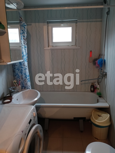 Продажа дома, 60м <sup>2</sup>, 1 сот., Саратов, Саратовская область,  Волжский 