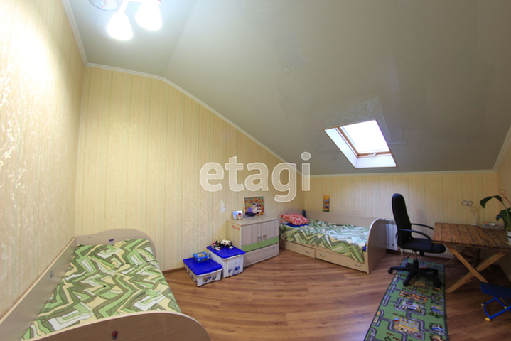 Продажа дома, 150м <sup>2</sup>, 3 сот., Саратов, Саратовская область,  Волжский 