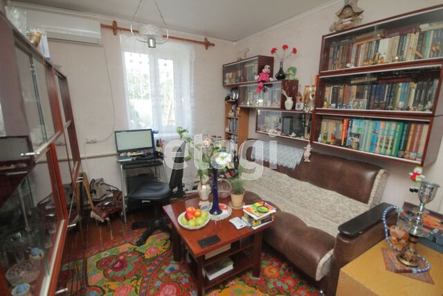 Продажа дома, 63м <sup>2</sup>, 5 сот., Саратов, Саратовская область,  