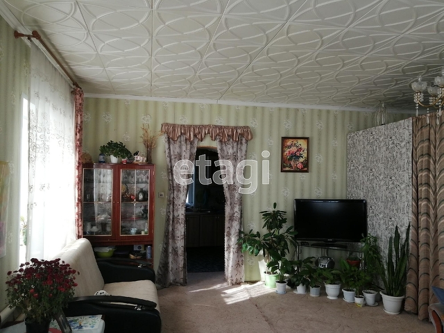 Продажа дома, 72м <sup>2</sup>, 8 сот., Саратов, Саратовская область,  