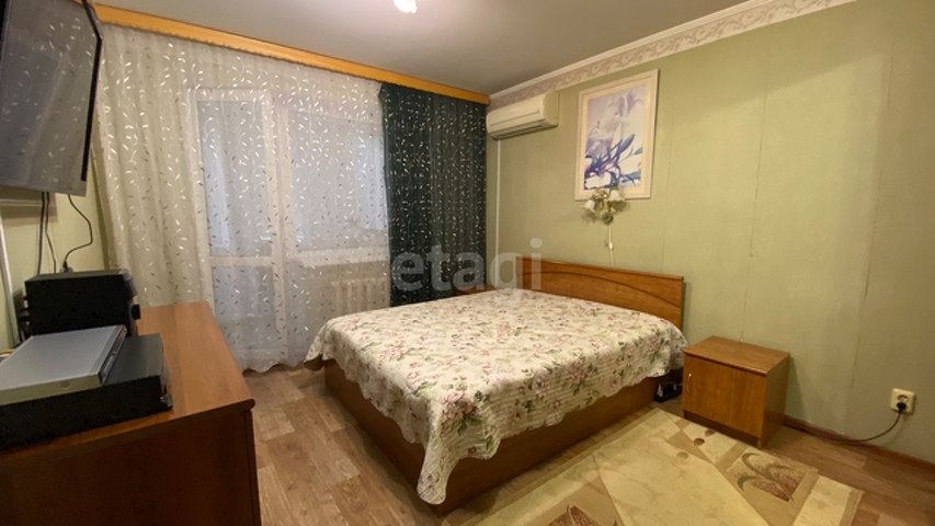 Продажа 3-комнатной квартиры, Саратов, Саратовская область,  Саратов