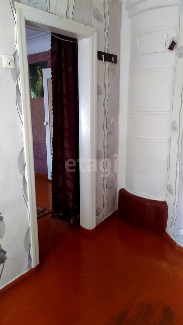 Продажа дома, 49м <sup>2</sup>, 6 сот., Саратов, Саратовская область,  