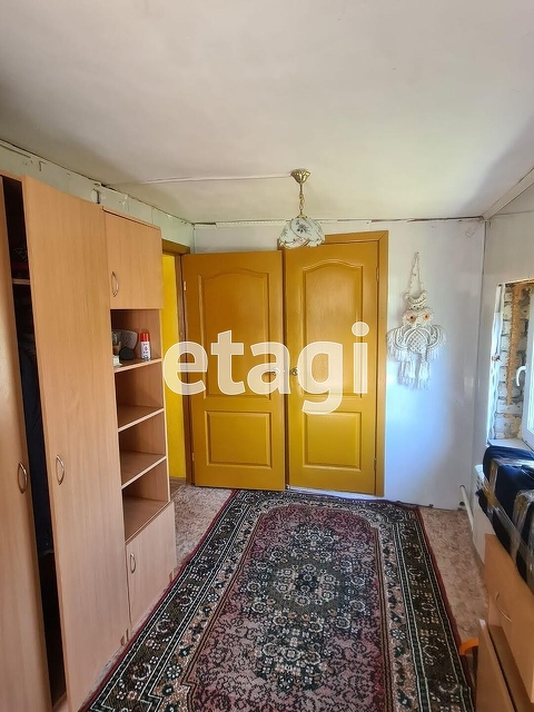 Продажа дома, 100м <sup>2</sup>, 10 сот., Саратов, Саратовская область,  