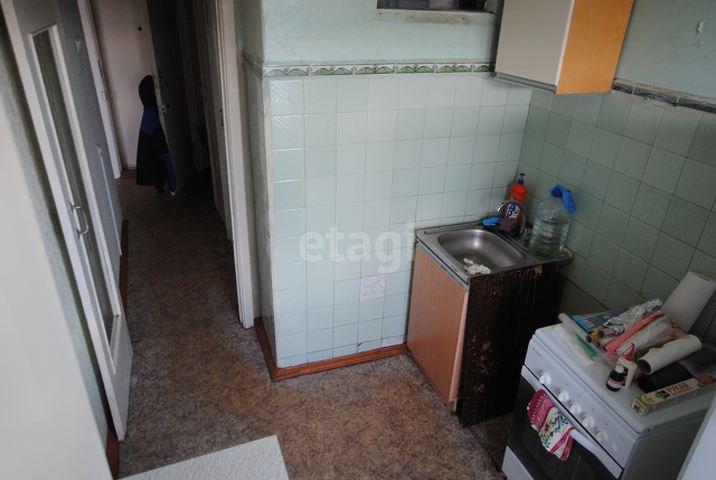 Продажа 2-комнатной квартиры, Саратов, Саратовская область,  Саратов