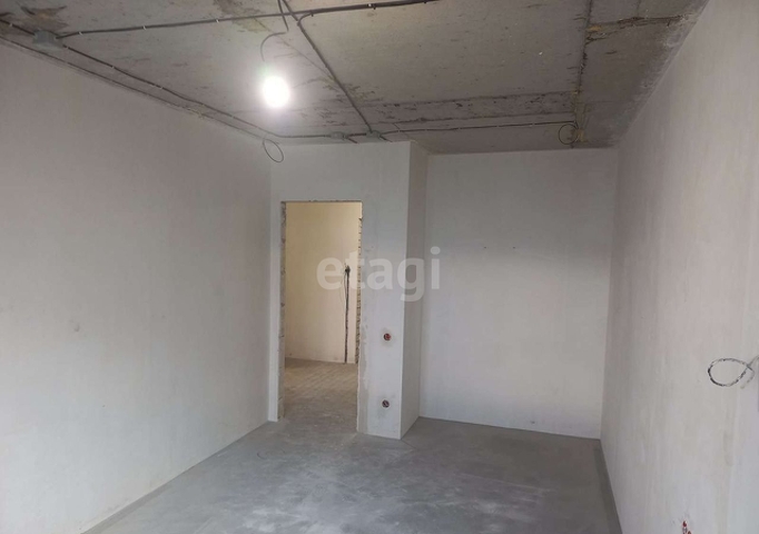 Продажа 1-комнатной квартиры, Саратов, Саратовская область,  Энгельс