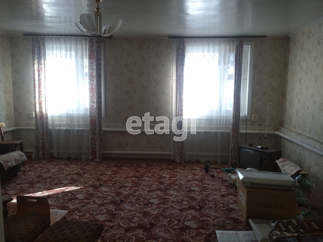 Продажа дома, 129м <sup>2</sup>, 3 сот., Саратов, Саратовская область,  Заводской