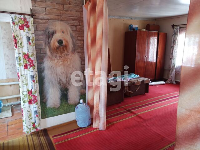 Продажа дома, 44м <sup>2</sup>, 6 сот., Саратов, Саратовская область,  