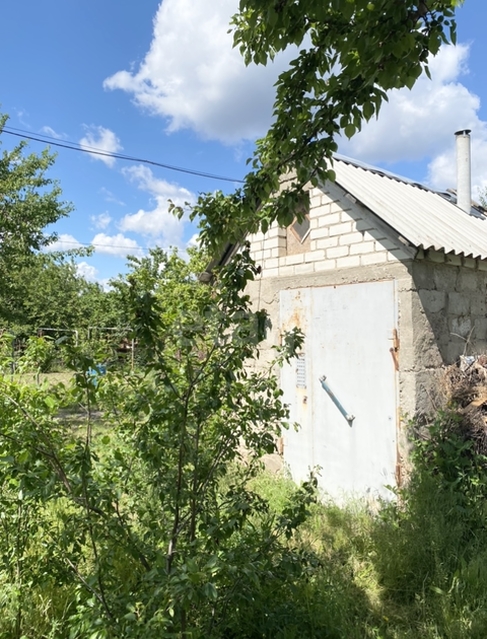 Продажа дачи, 37м <sup>2</sup>, 3 сот., Саратов, Саратовская область,  