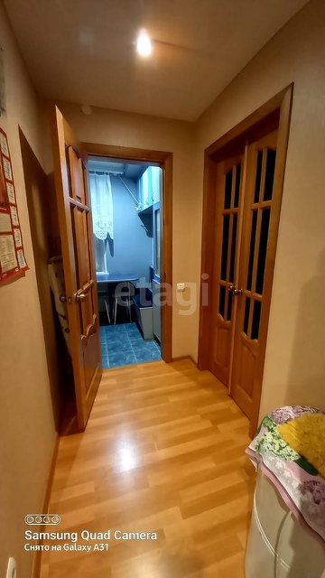 Продажа 2-комнатной квартиры, Саратов, Саратовская область,  Красный Кут