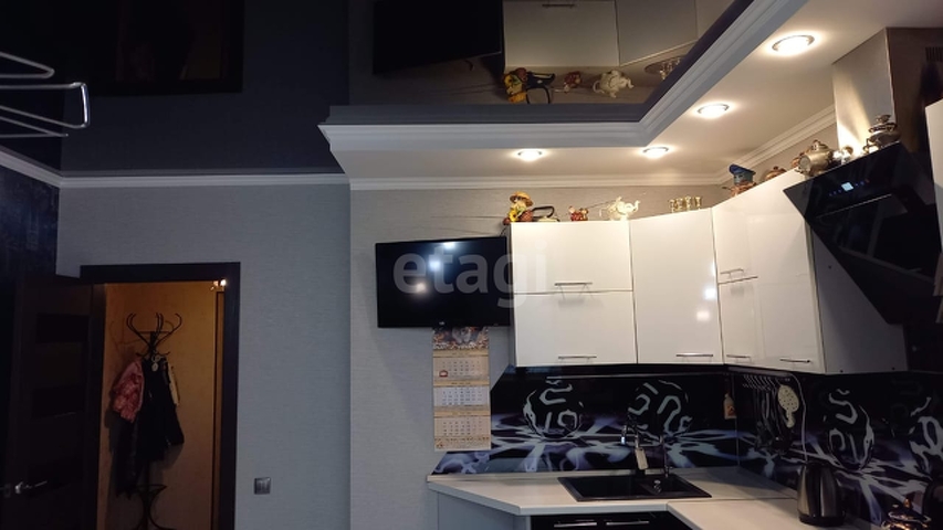 Продажа 2-комнатной квартиры, Саратов, Саратовская область,  Энгельс