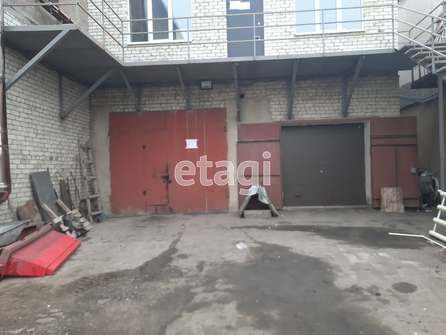 Продажа коммерческой недвижимости, 596м <sup>2</sup>, Саратов, Саратовская область,  Саратов