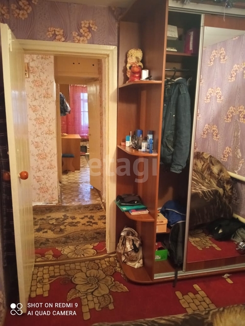 Продажа 3-комнатной квартиры, Саратов, Саратовская область,  Калининск