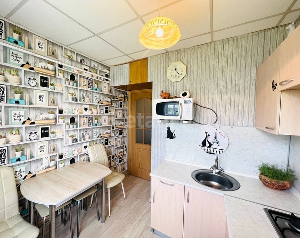 Продажа 3-комнатной квартиры, Саратов, Саратовская область,  Саратов