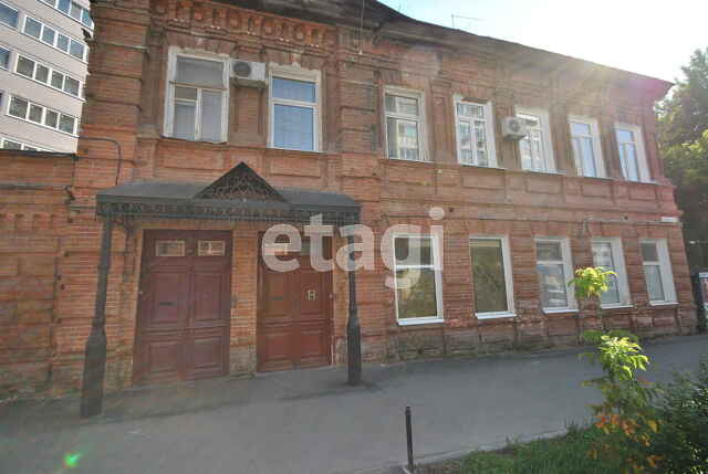 Продажа коммерческой недвижимости, 58м <sup>2</sup>, Саратов, Саратовская область,  Саратов