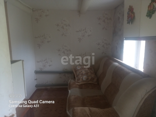 Продажа дома, 32м <sup>2</sup>, 5 сот., Саратов, Саратовская область,  