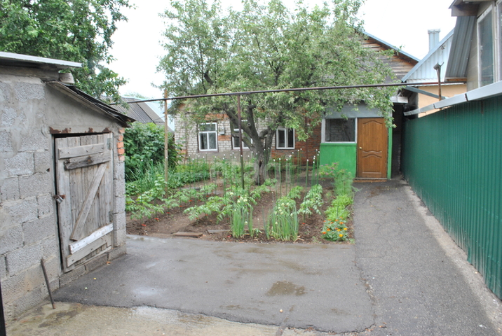 Продажа дома, 32м <sup>2</sup>, 2 сот., Саратов, Саратовская область,  