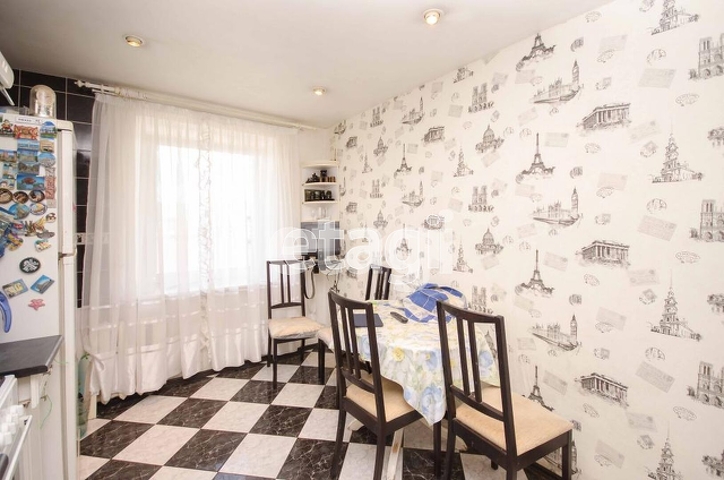 Продажа 3-комнатной квартиры, Саратов, Саратовская область,  Саратов