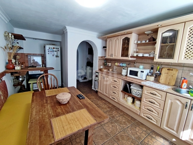 Продажа дома, 163м <sup>2</sup>, 1 сот., Саратов, Саратовская область,  Кировский