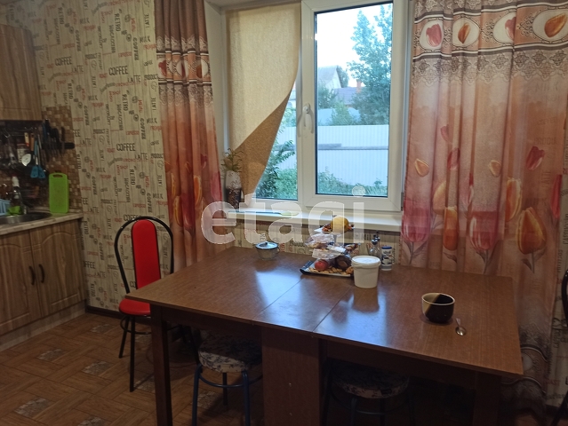 Продажа дома, 130м <sup>2</sup>, 6 сот., Саратов, Саратовская область,  