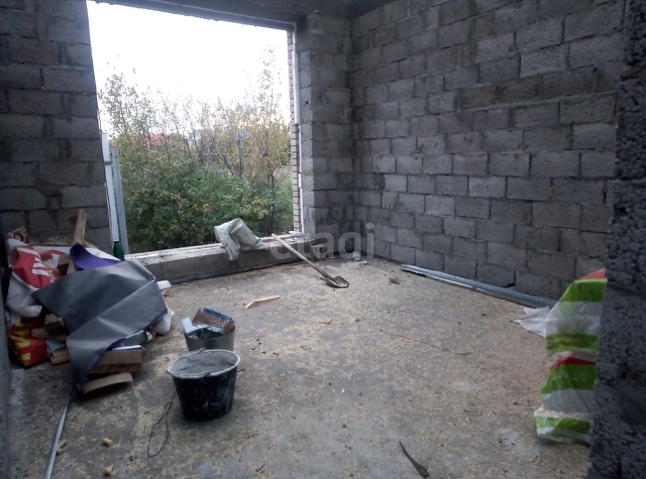 Продажа дома, 91м <sup>2</sup>, 5 сот., Саратов, Саратовская область,  