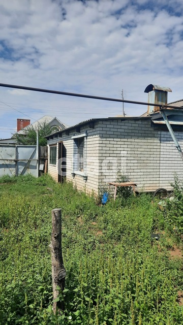 Продажа дома, 50м <sup>2</sup>, 6 сот., Саратов, Саратовская область,  Энгельсский