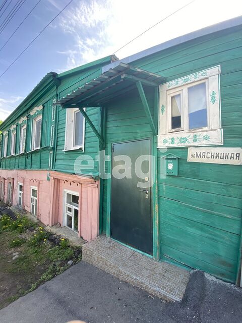 Продажа дома, 75м <sup>2</sup>, 3 сот., Саратов, Саратовская область,  Волжский 