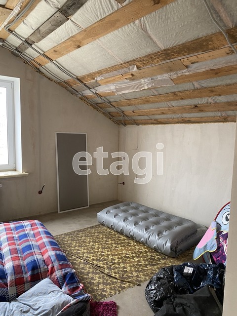 Продажа дома, 118м <sup>2</sup>, 4 сот., Саратов, Саратовская область,  